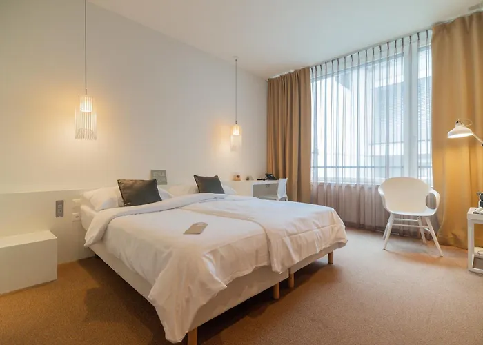 Trafo Hotel Baden