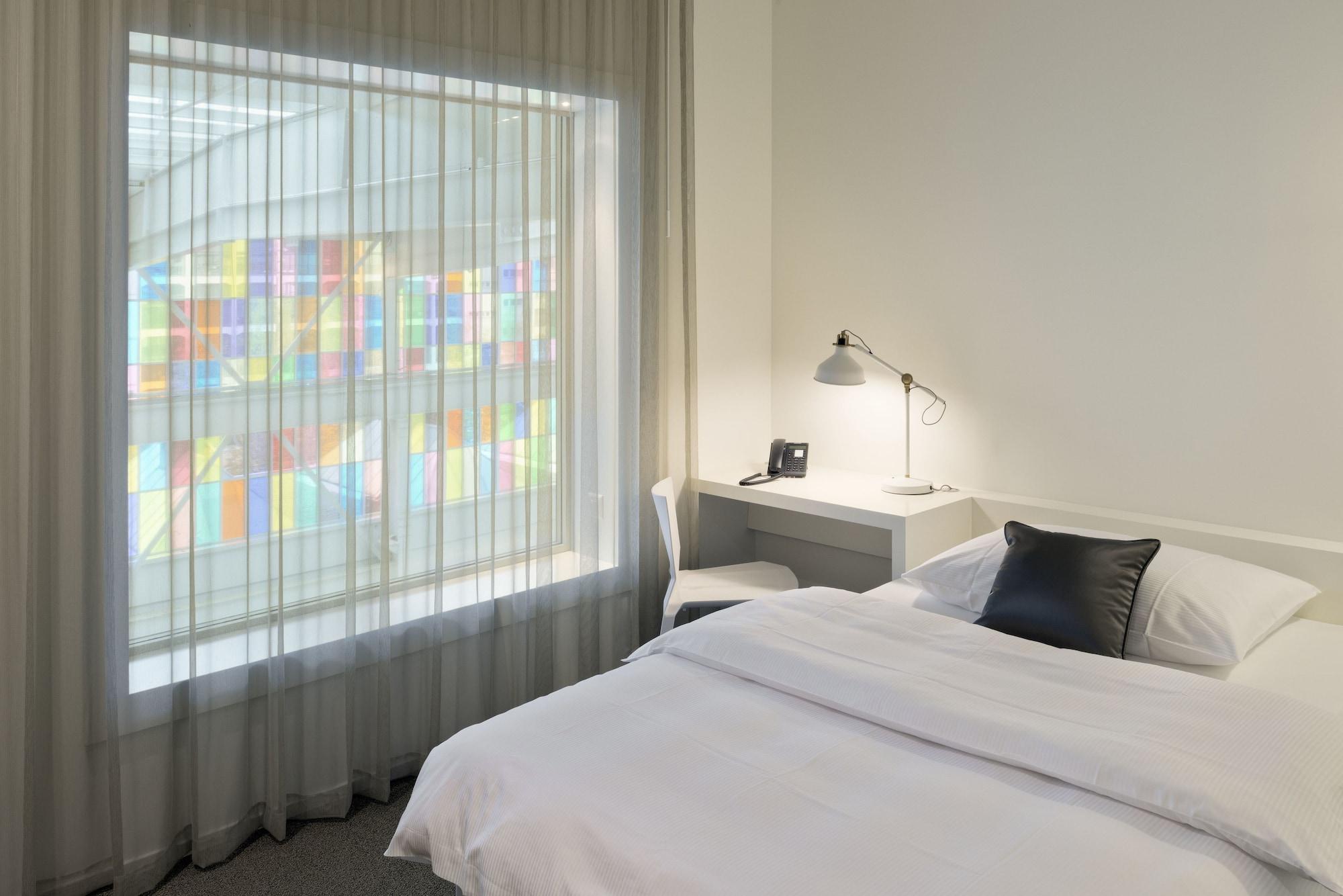 Trafo Hotel 3*