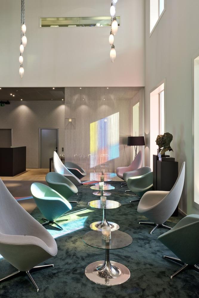 Hotel Trafo