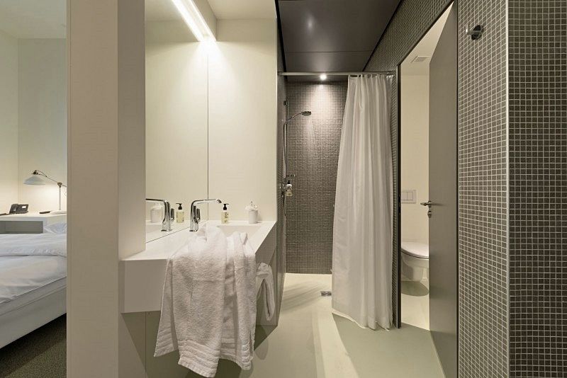 Trafo Baden