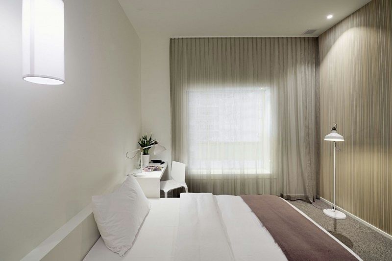 Trafo Hotel