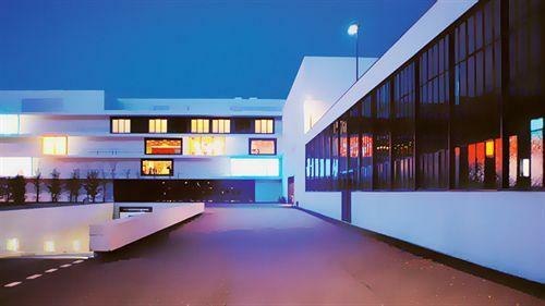 Hotel Trafo 3*