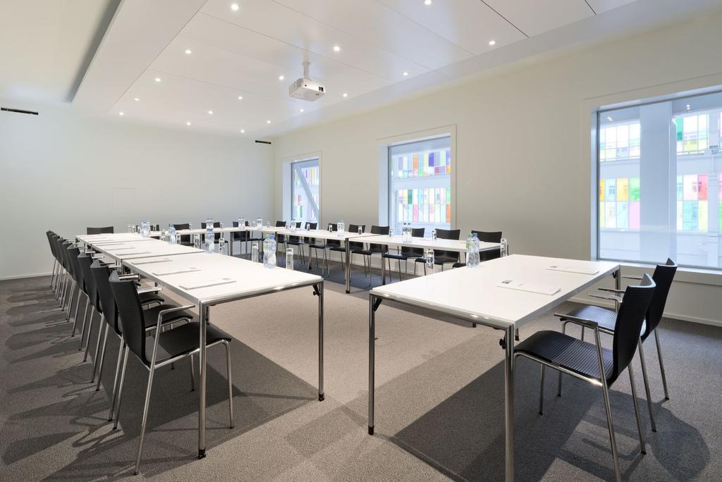 Trafo 3* Baden