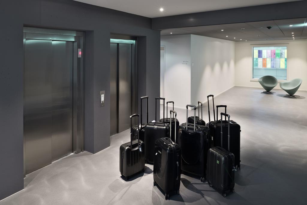 Hotel Trafo 3*