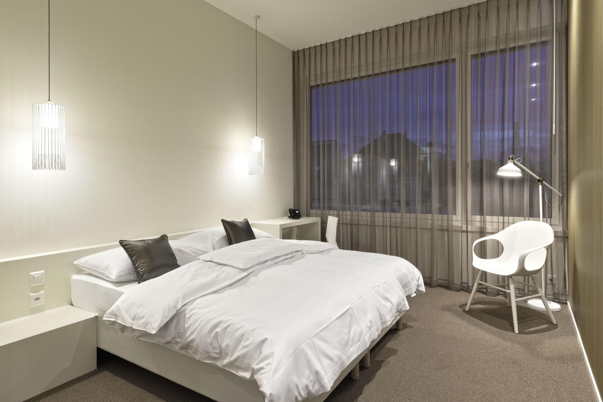 Trafo 3* Baden
