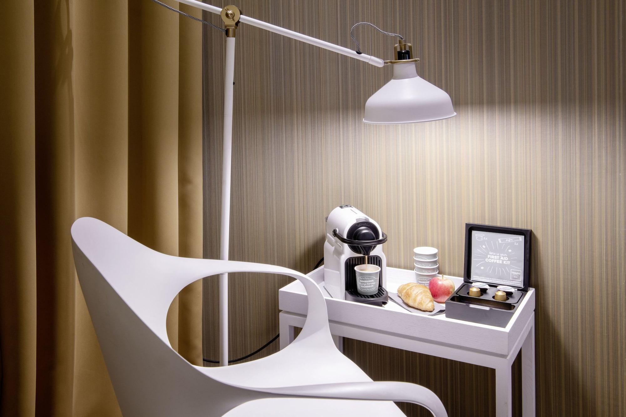 Trafo Hotel 3*