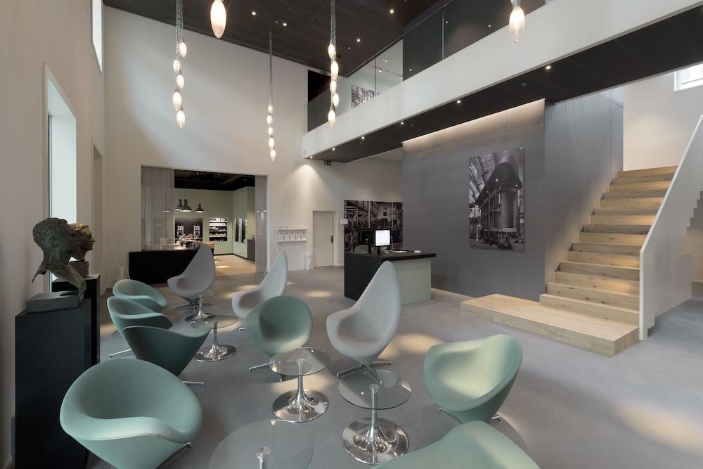 Trafo Hotel Baden