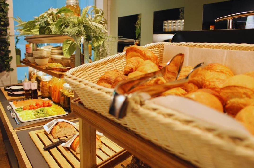 Hotel Trafo Baden