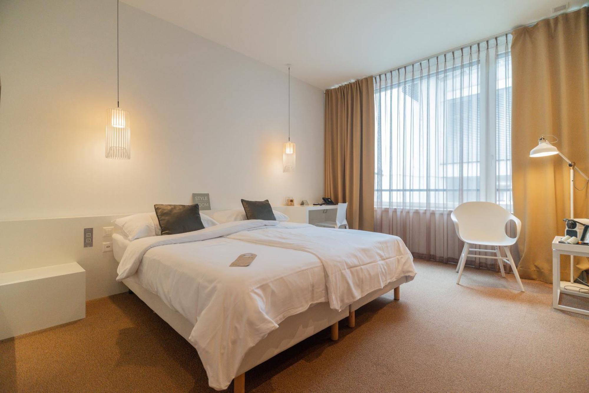 Hotel Trafo