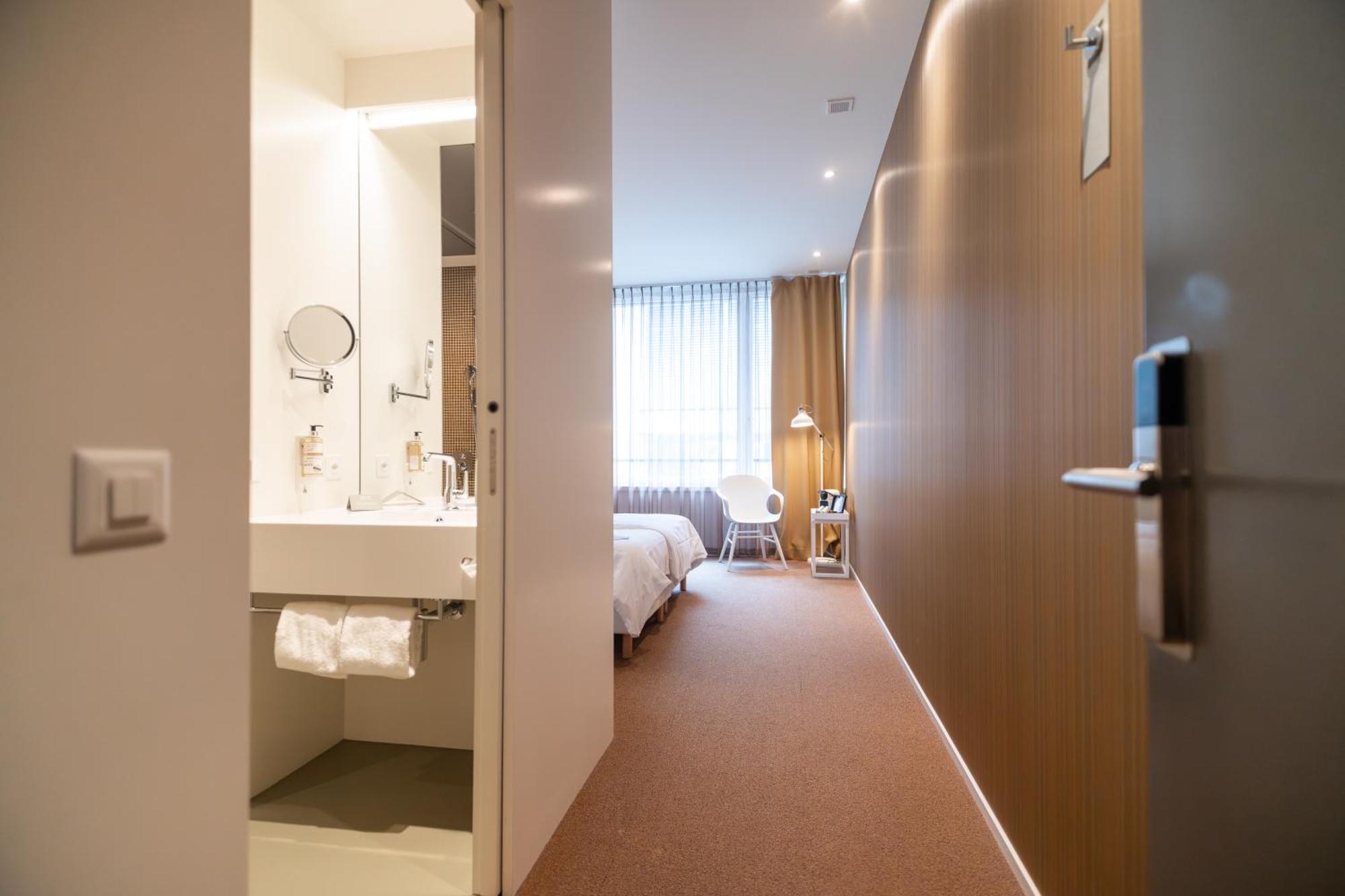 Trafo Hotel 3*