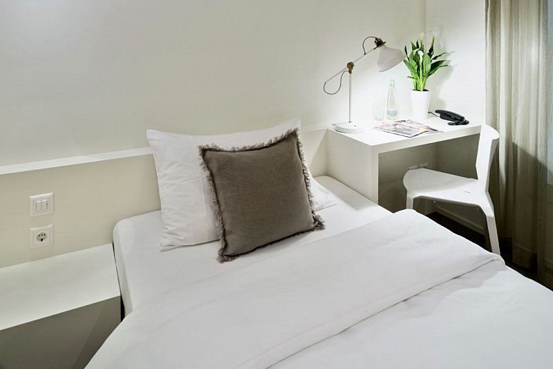 Trafo 3* Baden