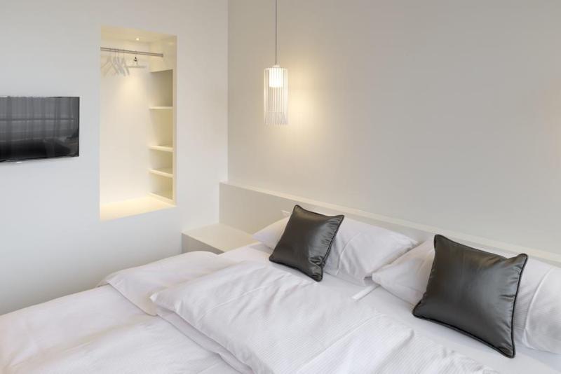 Hotel Trafo 3*