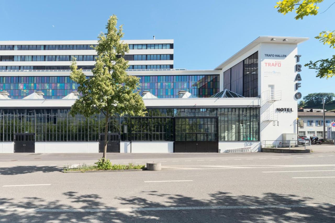 Hotel Trafo 3*